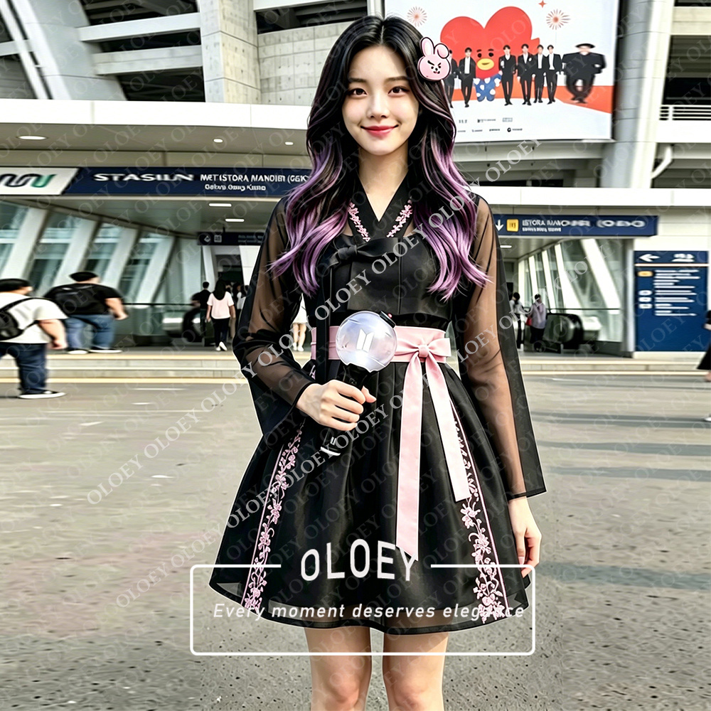 Современное короткое концертно – обзор и цена Modern Korean Lifestyle